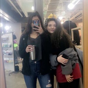 Meet your Posher, Seana